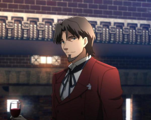 動漫界專業“背鍋俠”,時臣:這次真的不是我的錯 動漫界專業“背鍋俠”,時臣:這次真的不是我的錯