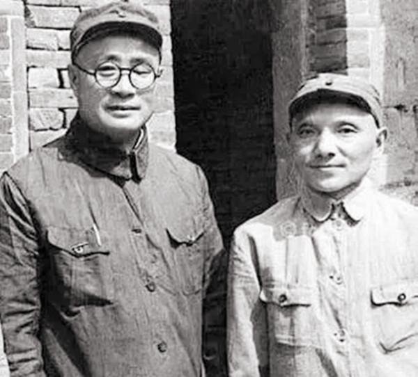 1967年過後，有兩大軍區降為省級軍區，司令員都換成了誰？