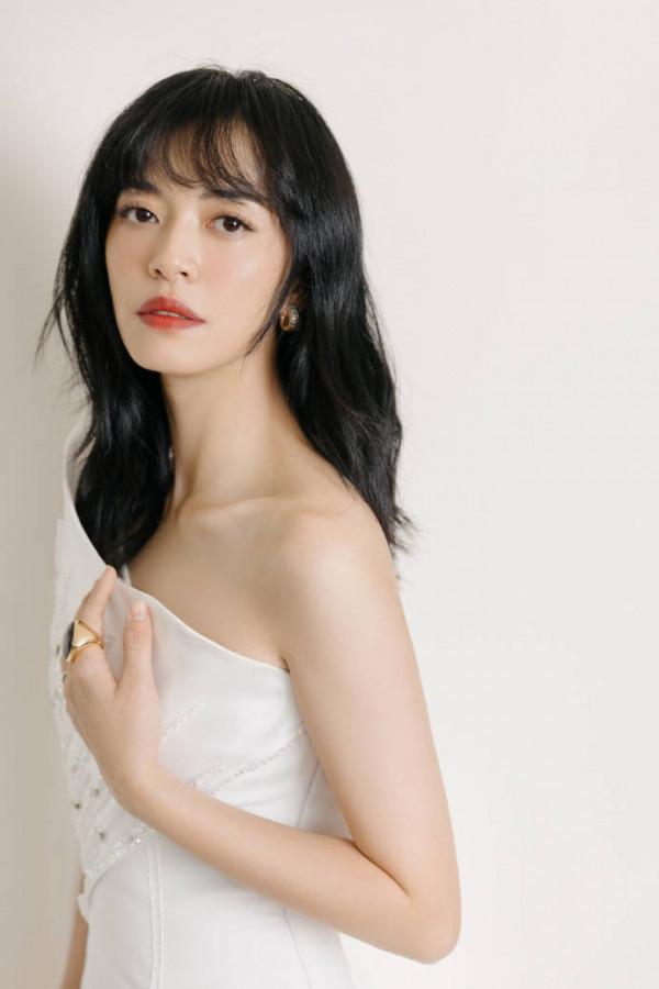 姚晨白色長裙亮相北影節開幕 姚晨白色長裙亮相北影節開幕