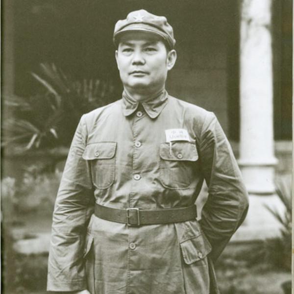 毛主席對＂十大元帥＂的獨特點評