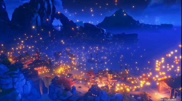 原神：擁有一個正常的價值觀，不要因為面板問題，怒火攻心