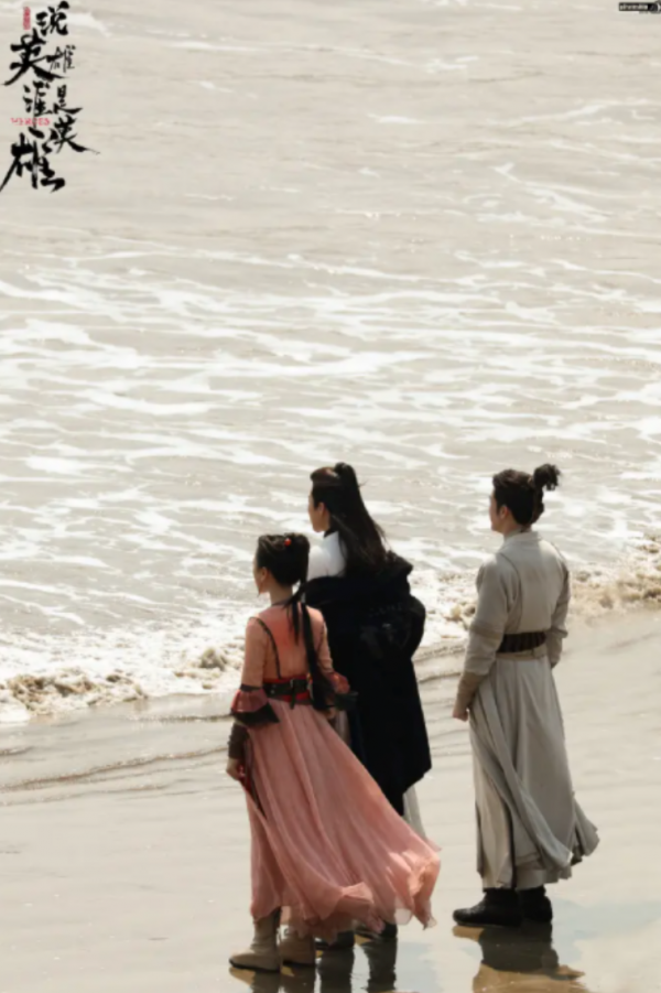 2022都有哪些古裝劇值得期待? 2022都有哪些古裝劇值得期待?