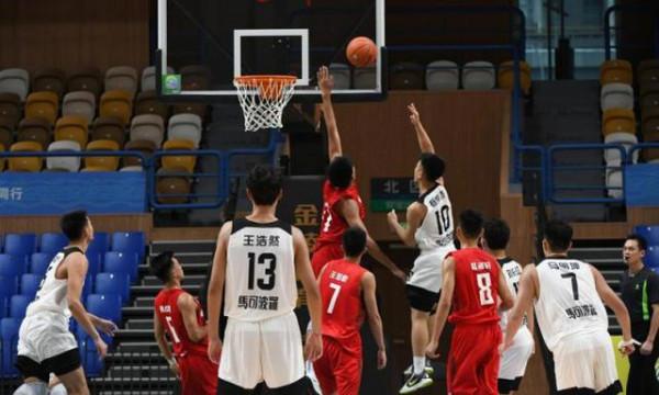 全運會這規則太硬核！三大球1金計4金，廣東有望在籃球專案獲8金