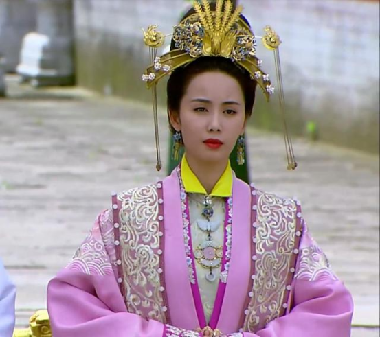 錢皇后不能生育且眼瞎腿瘸，為何明英宗很寵愛她，要求與其合葬？