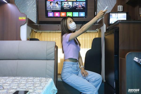 同價位之爭!4款上汽躍進H300平頭輕卡房車選誰不選誰? 同價位之爭!4款上汽躍進H300平頭輕卡房車選誰不選誰?