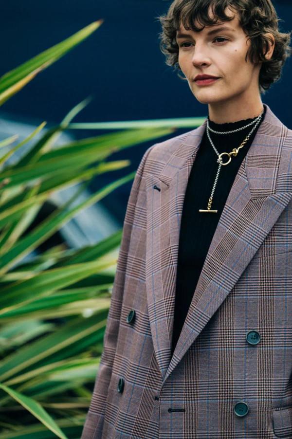 穿大衣時,憑什麼“時髦”?3個高階穿搭乾貨,我賭你不知道 穿大衣時,憑什麼“時髦”?3個高階穿搭乾貨,我賭你不知道