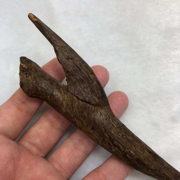 馬尼澇沉香天然隨型原料