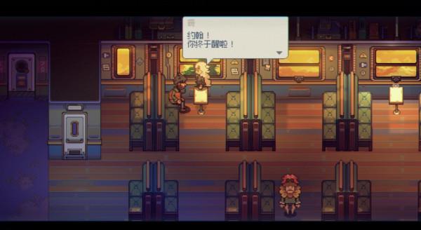 又一塞爾達-like遊戲登場，風來之國帶你探索神秘未知的廢土世界