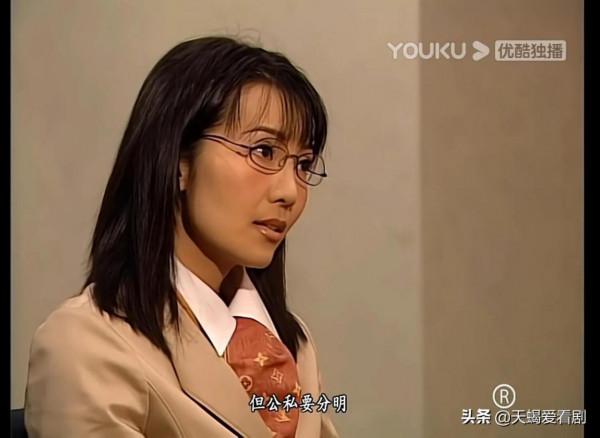 TVB印象深刻角色——《陀槍師姐3》張曼琪，扭曲的愛換來厄運果子