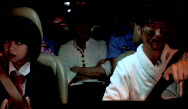 導演賣慘,票房卻不到28萬,倪大紅、王勁松出演的懸疑片,太爛了 導演賣慘,票房卻不到28萬,倪大紅、王勁松出演的懸疑片,太爛了