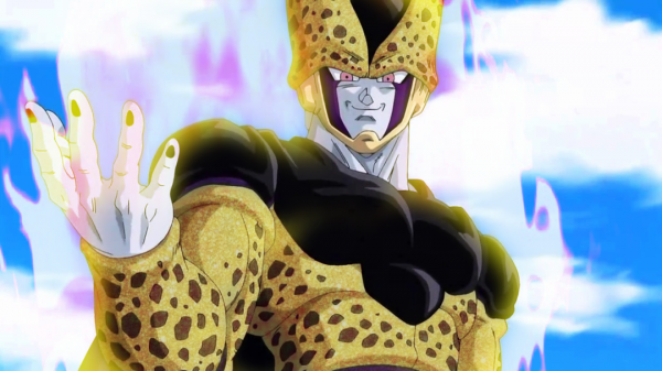 龍珠超2022劇場版,誰有資格成為最終BOSS?6位空前絕後的強者 龍珠超2022劇場版,誰有資格成為最終BOSS?6位空前絕後的強者