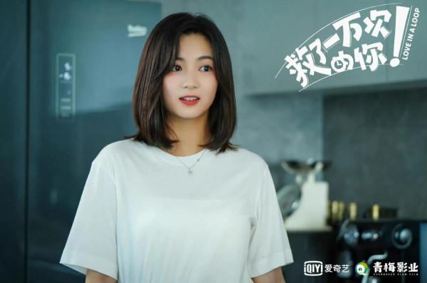 1.11劇:張若昀 李庚希 白敬亭 趙今麥 李易峰 陳鈺琪 白客 張雅欽 江疏影 1.11劇:張若昀 李庚希 白敬亭 趙今麥 李易峰 陳鈺琪 白客 張雅欽 江疏影