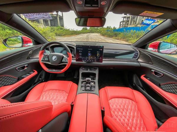 不到三十萬可以拿下的新能源,這三輛最值! 不到三十萬可以拿下的新能源,這三輛最值!