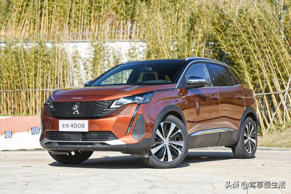 2021上半年重磅SUV新車回顧，全新漢蘭達領銜，有沒有你喜歡的！