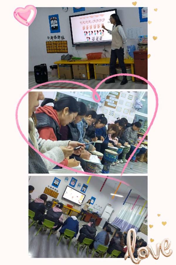 愛滿重陽,孝潤童心——安陽橋幼兒園重陽節主題活動 愛滿重陽,孝潤童心——安陽橋幼兒園重陽節主題活動