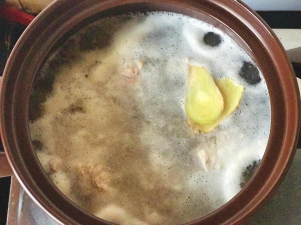 天冷教你芋頭這樣做，暖心還暖胃，湯汁濃郁，值得一試