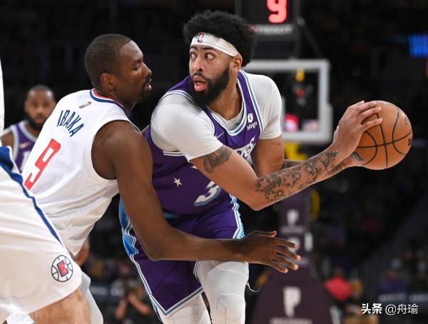 夜覽NBA：湖人三巨頭髮揮佳，胖虎暫無進展，錫伯杜願掛帥美國隊