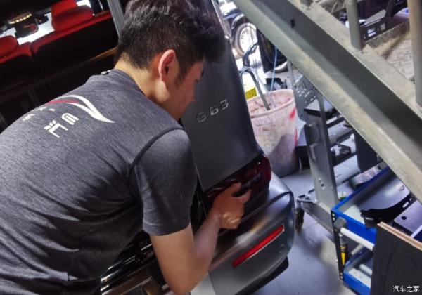 賓士G63花十幾萬改裝值得嗎？看效果就知道了