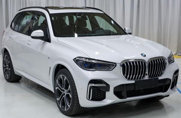 展望2022年上市的重磅車型 合資品牌依舊能打？