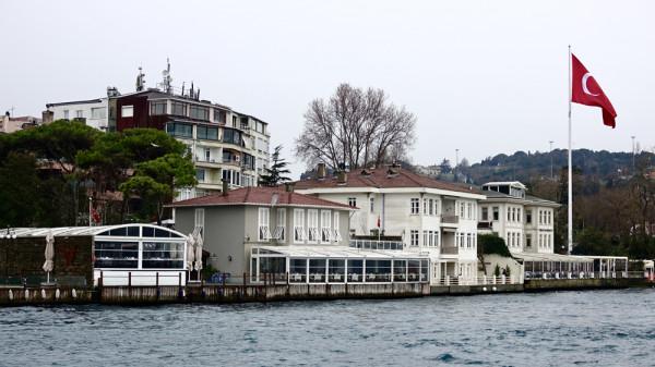 奇觀天下|亞洲向左,歐洲向右,一座橫跨兩個大陸的城市 奇觀天下|亞洲向左,歐洲向右,一座橫跨兩個大陸的城市