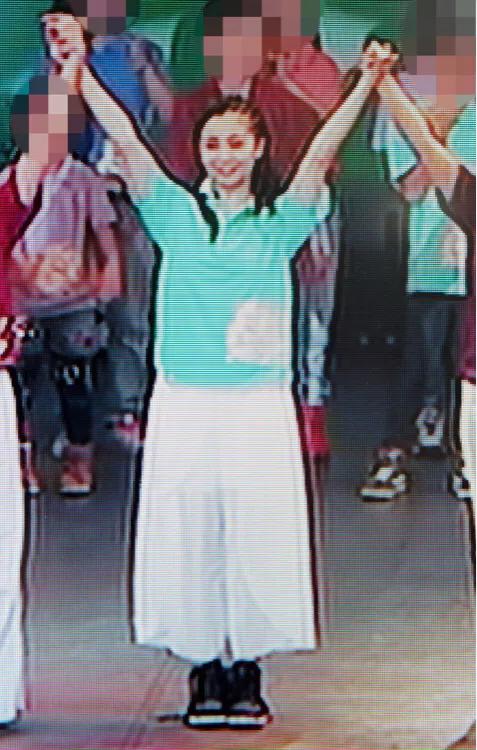 日本皇室秋筱宮佳子公主也希望能早日離開皇室自由自在的生活