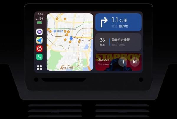 OPPO Colors 12系統流暢度大幅增加，增加多種實用功能