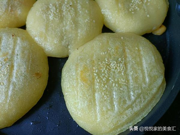 不管有錢沒錢，冷天多吃“地下金蘋果”，蒸熟做成早餐，香甜解饞