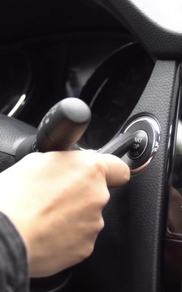 奇駿鑰匙系統故障怎麼辦? 奇駿鑰匙系統故障怎麼辦?