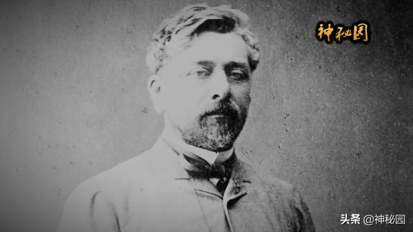 自由女神像裡面是什麼樣的？它的原型是誰？其實最初它是金黃色的