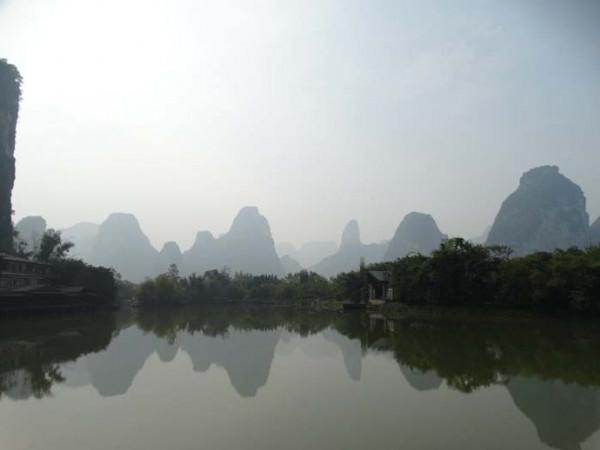 廣西美景慕名遊之七(2019.1) 廣西美景慕名遊之七(2019.1)