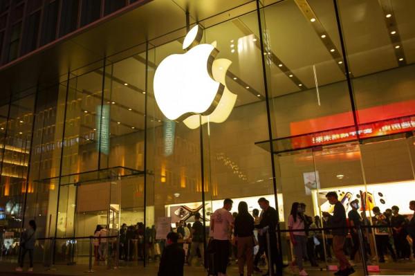 歐菲光被蘋果踢出供應鏈後,損失慘重,但仍有一線生機 歐菲光被蘋果踢出供應鏈後,損失慘重,但仍有一線生機