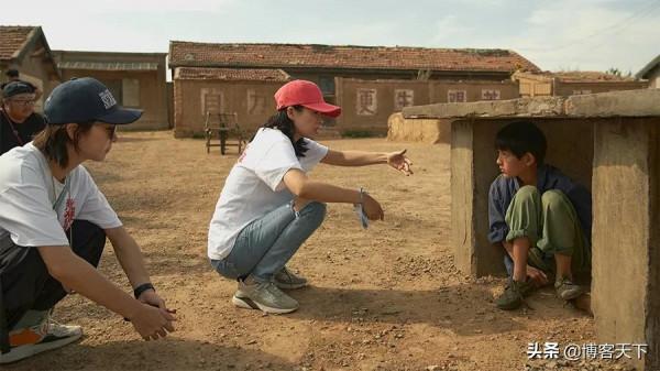 年度新晉導演 &vert; 章子怡：創作是一個&OpenCurlyDoubleQuote;打破瓶子&rdquo;的過程
