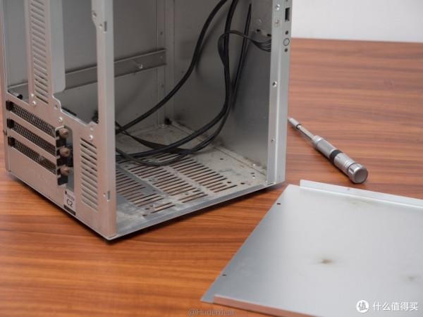 直呼內行!垃圾大佬用800元撿垃圾,裝了臺mini下載機 直呼內行!垃圾大佬用800元撿垃圾,裝了臺mini下載機