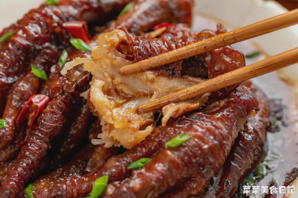 火出國門的寶貝!生津開胃巨下飯,難怪周總理也愛吃 火出國門的寶貝!生津開胃巨下飯,難怪周總理也愛吃