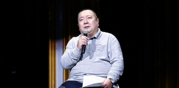 2次被下病危通知,從央視“消失”的主持人董浩,為何因馬蓉被罵 2次被下病危通知,從央視“消失”的主持人董浩,為何因馬蓉被罵