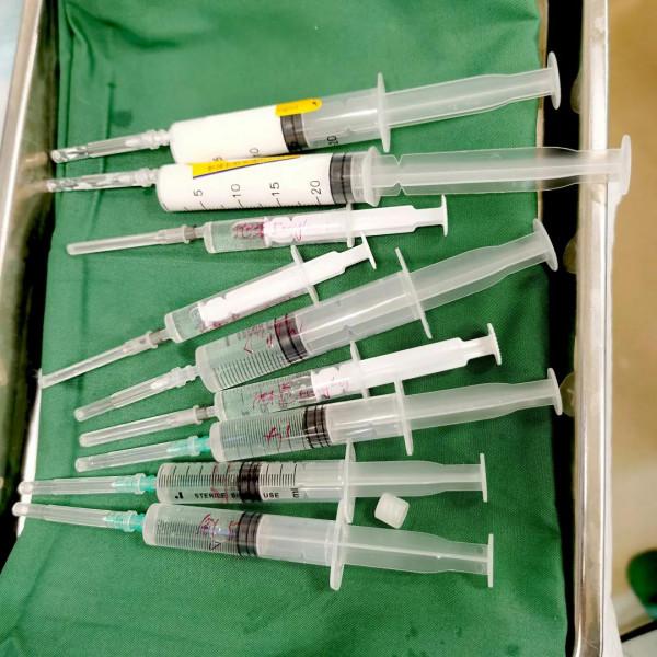 麻醉醫師談無痛胃腸鏡 麻醉醫師談無痛胃腸鏡