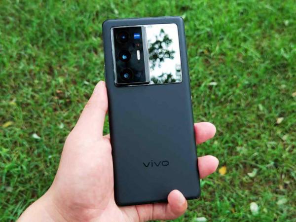 vivo放狠招，256GB+IP68防水+自研晶片，頂尖旗艦一天後正式開售