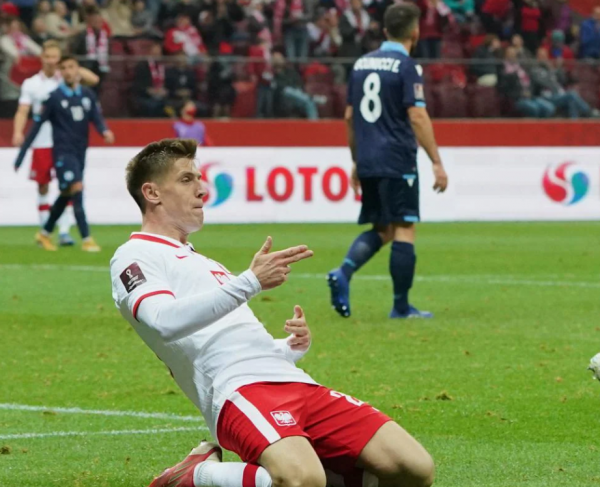 世界盃歐預賽積分榜，五隊接近小組出線，丹麥延續連勝勢頭