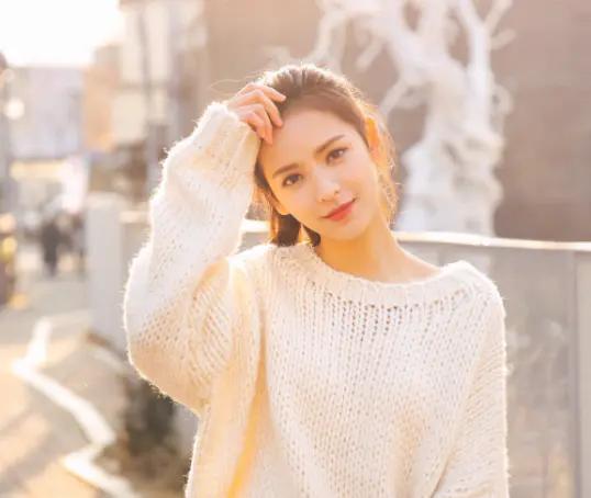 有種“意外”叫生了個自己,戚薇劉詩詩還好,張予曦家才是高能 有種“意外”叫生了個自己,戚薇劉詩詩還好,張予曦家才是高能