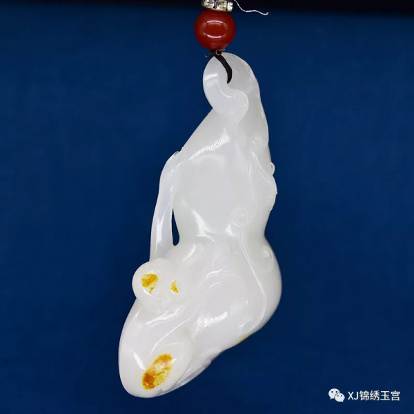 在愛玉的日子裡尋找慢生活