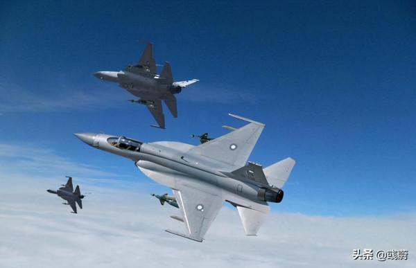 梟龍3戰機試飛生產都在巴鐵，為啥阿根廷找中國洽談生產線授權？