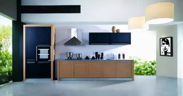 十二星座廚櫃風格對號入座 看你適合哪一款 十二星座廚櫃風格對號入座 看你適合哪一款