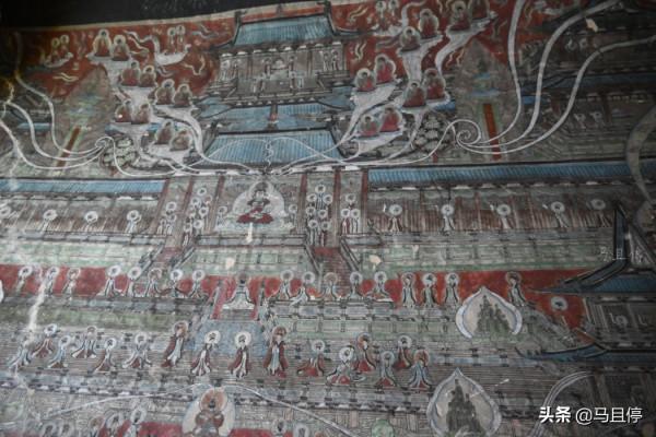 甘肅有座秘境小城,物價低,景點豐富秋色甚美,適合國慶去旅行 甘肅有座秘境小城,物價低,景點豐富秋色甚美,適合國慶去旅行