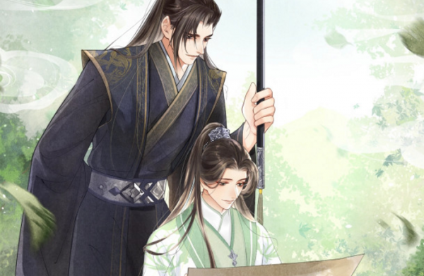 三部把兇獸當寵物養的漫畫，《魔尊要抱抱》有趣，《妻為上》上頭