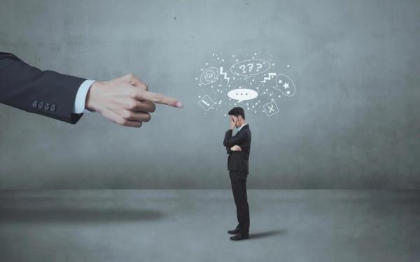 你是一個內向的人嗎？