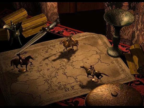 三國演義神化了孔明,沒錯!諸葛亮浪得虛名,大錯特錯 三國演義神化了孔明,沒錯!諸葛亮浪得虛名,大錯特錯