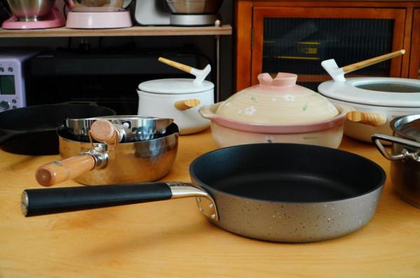 鍋具選購指南，值得買VS不要買，建議收藏，附平替和使用秘籍