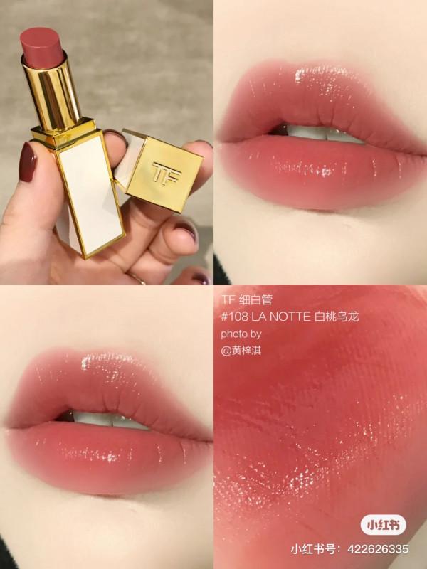 過年溫柔大牌口紅，媽媽婆婆見了都喜歡
