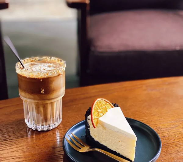 香到我了！這座江西小城的美食屬性藏得太深