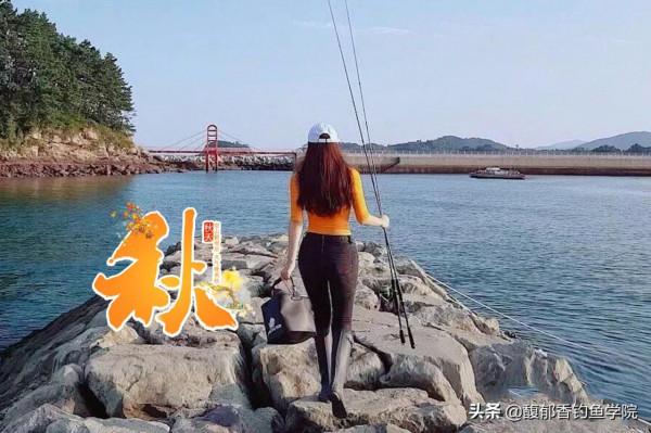 秋天釣魚，天氣變冷，魚口不好，怎樣增強魚口？秋天增強魚口技巧